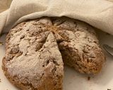 Foto del passaggio 5 della ricetta Pagnotta al farro