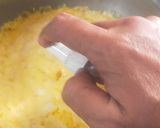 Foto langkah ke 9 dari resep Bolu Suri Khas Palembang.