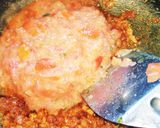 A picture of step 10 of Garlic Naan and Dhaba-Style Garlic Dal Makhani.