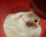 A picture of step 8 of Classic Baked Banana Pudding.