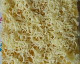 Foto langkah ke 6 dari resep Roti Bakar Coklat Keju Teflon.