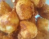 Foto langkah ke 3 dari resep Tahu crispy.