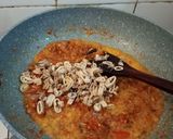 Foto langkah ke 3 dari resep Sambal cumi Asin.