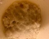 A picture of step 1 of Leftover Rice Cutlet.