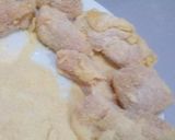 Foto del paso 4 de la receta: Trocitos de pechuga empanado a la sanluqueña