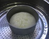 Hình bước làm 5 của món Bánh bò hấp
