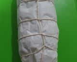 Foto del paso 3 de la receta: 😋 🇦🇷 Fiambre de bondiola - curada en heladera -🍴🍞