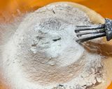 Foto del paso 2 de la receta: Budín Navideño de miel y especias - By Osvaldo Gross