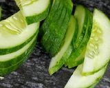 वेज लाइम सैलेड(veg.lime salad recipe in hindi) रेसिपी चरण 2 फोटो
