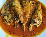 খয়রা মাছের ঝাল (Khoyra macher jhal recipe in Bengali) রেসিপি ধাপ - 5 ছবি