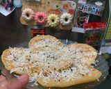 Foto langkah ke 6 dari resep Carrot Pancake.