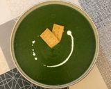 Foto del paso 6 de la receta: Puré de Espinacas