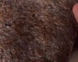 A picture of step 4 of Low Carb (Keto -Friendly) Fiber Bread.
