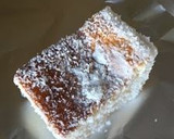 Foto del paso 12 de la receta: Tarta de coco (sólo apta para amantes del coco)