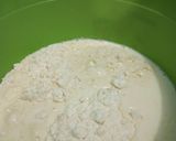 Foto langkah ke 1 dari resep Klappertaart Kukus.