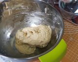 Foto langkah ke 2 dari resep Odading dengan telur.