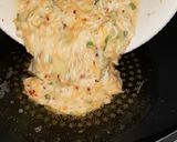 Foto langkah ke 3 dari resep Pajeon Bakwan Ala Korea.