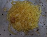 Foto langkah ke 2 dari resep Udang Masak Mentega / Udang Saus Mentega.