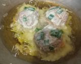 Foto langkah ke 4 dari resep Tahu isi pedas.