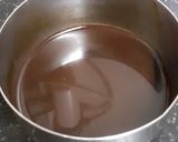A picture of step 1 of Easy Peasy Cold Coffee with Homemade coffee creamer.