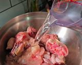 Foto langkah ke 1 dari resep Gulai Ayam.