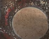 Linzer recept fázis 2 fotója