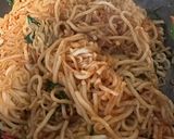 Foto langkah ke 7 dari resep Mie gacoan ala ala.