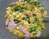 Foto langkah ke 2 dari resep Mie Tek Tek (#PR_HomeMadeStreetFood).