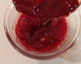 A picture of step 4 of Very easy recipe of strawberry jam.