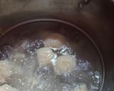 Foto langkah ke 3 dari resep Somay dadakan irit Bahan.