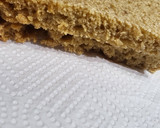 Foto del paso 5 de la receta: PAN dulce sabor coco en panetera, sin gluten!