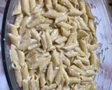 صورة لخطوة 6 من وصفة معكرونه بالبشاميل 😋