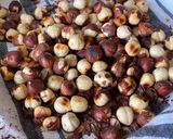 Foto del paso 1 de la receta: 🇮🇹 CREMINO, el padre del Marroc (Italia)