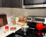A picture of step 3 of ABC Soup (Chinese Chicken Stew).