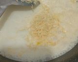 Foto langkah ke 4 dari resep Samyang Milk Cheese.