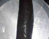 Oreo biscuit mithai recipe step 6 photo