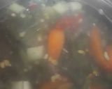 Foto langkah ke 3 dari resep Sayur Asem.