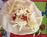Foto del paso 7 de la receta: Calzone de peperoni