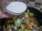Capcay ala Resto 4 Sehat 5 Sempurna