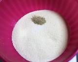 Eggless Semolina Cake recipe step 1 photo
