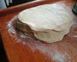 Foto del paso 2 de la receta: Montinos