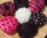 Foto langkah ke 8 dari resep Donat Kentang Super Empuk.