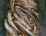 Foto del paso 8 de la receta: Boquerones fritos del País Vasco