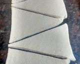 Foto del paso 4 de la receta: Medialunas de manteca
