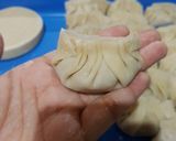 Foto langkah ke 2 dari resep Gyoza Ayam.
