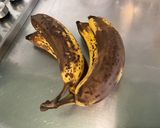 Une image de l'étape 8 de Gâteau aux bananes, vanille, rhum et épices.