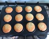 Basic vanilla cupcakes recipe step 7 photo