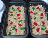 Foto langkah ke 5 dari resep 104. English fruit cake.