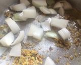 Foto del paso 5 de la receta: Pasta casera estilo oriental