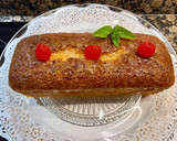 Foto del paso 16 de la receta: Plumcake de chocolate blanco y limón, en licuadora
